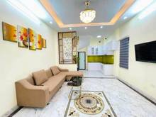 Hình ảnh Bần nhà: Trần Bình Trọng P1 Quận 10 Dt:51.6m2  SHR