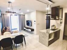 Hình ảnh Bán CC Cao Cấp căn 2PN view đẹp, dt 62,9m2/1,95 Tỷ tại Đảo Kim Cương