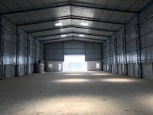 Hình ảnh ✅✅✅ Cho Thuê Kho 860m2 Trong Khu Công Nghiệp Hòa Cầm