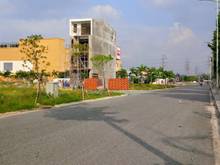Hình ảnh 10x29= 290m2 mặt tiền nhựa 25m thông vào cổng Trường Đại Học _ TD1 _BD