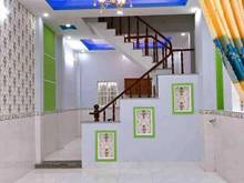 Hình ảnh Bán gấp nhà đẹp Nguyễn Trãi - Quận 5 - Diện tích: 36m2 - 1,47 tỷ. SHR