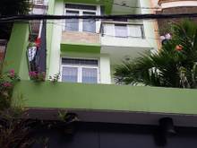 Hình ảnh Chủ nợ dí bán nhà Lâm Văn Bền Quận 7 giá 1 tỷ 750 triệu