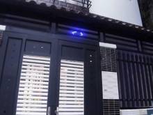 Hình ảnh Kẹt tiền bán gấp Hậu Giang, Phường 5, Quận 6, DT:49m2/1 tỷ 820 triệu