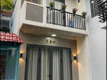 Hình ảnh Công An Phường Bán Nhà Đổi Nơi Ở Căn Tôn Thất Thuyết P4 Q4 1T1L 2PN