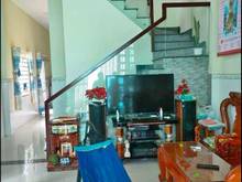 Hình ảnh Thanh lý nhà Đ.Xóm Đất P.8 Q.11 45m2 Sổ Hồng Riêng