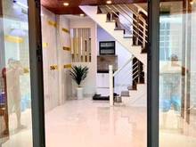 Hình ảnh Cần bán gấp Nhà hẻm đường Hà Tôn Quyền P. 15 Q. 5/ 52m2 1 tỷ 550 triệu
