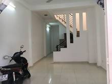 Hình ảnh Bán nhà: HXH Nguyễn Đổng Chi - Quận 7. 1T1L 55m2/ Giá rẻ 2 tỷ 05. SHR