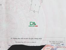 Hình ảnh Bán đất z153 đông anh giá rẻ diện tích 56,5m