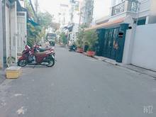 Hình ảnh HXH 7m sát mặt tiền Điện Biên Phủ, Quận 10, 87m2, 15 tỷ