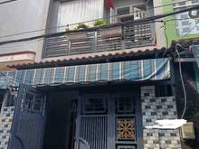 Hình ảnh Làm ăn thua lỗ bán nhà Sư Vạn Hạnh, quận 5 60m2 1,630 tỷ sổ hồng riêng