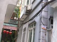 Hình ảnh Bán nhà Ngõ 733 Đường Ngọc HồiThanh Trì 35m,nhà 4 tầng giá 3 tỉ