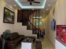 Hình ảnh Bán Nhà Nguyễn Khang,5t, đẹp nhất vào ở ngay chỉ 4.9 tỷ