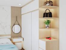 Hình ảnh Chính chủ cần bán căn góc 3 PN, 93m2, tại Geleximco 897 Giải Phóng
