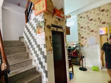 Hình ảnh Nhỉnh 4 tỷ - nhà Bà Hom Quận 6, 40m2, 4 tầng, hẻm 1 trục xe hơi.