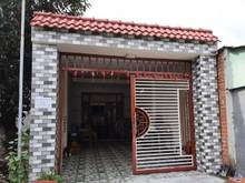 Hình ảnh Bán nhà cấp 4 xã Tân Mỹ 125m2 giá 1ty170, sổ hồng riêng