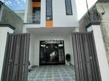 Hình ảnh Bán nhà HXH Đường Đoàn Thị Điểm, Phú Nhuận, Giá rẻ, 60m2, 3 lầu 3PN