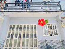 Hình ảnh Cần bán gấp nhà hẻm đg LÊ NGÔ CÁT,Q3,DT 36m2.
