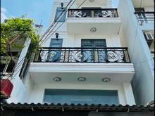 Hình ảnh Nhà Điện Biên Phủ,P17,Q.Bình Thạnh  DT : 55m2, 3Lầu