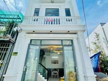 Hình ảnh Nhà SHR chính chủ 40M2, 2/sẹc ngắn Hương Lộ 2, Bình Tân. Giá 3.100 Tỷ