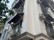 Hình ảnh Cần Bán Nhà Phố Duy Tân 55m2, Mặt tiền 4m, Giá 14,3 Tỷ, Ô tô vào nhà