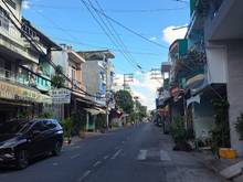 Hình ảnh Bán nhà Mặt tiền Bình Tân , Bình Hưng Hòa A, ,53m2 chỉ 5.2 tỷ