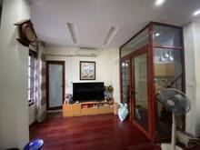 Hình ảnh Nhà đẹp Ở NGAY, ngang 5m, HXH ĐỐNG ĐA 2tầng, 50m2, CHỈ 3.x tỷ .