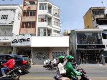 Hình ảnh Cho thuê nhà GÓC 512m2 Đ.Võ Văn Tần, Q3 NGANG LỚN 8m chỉ 75triệu