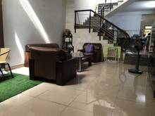Hình ảnh Nhà trung tâm hải châu núi thành 141m2, 3 tầng, ngang 4.7m, 15.5 tỷ
