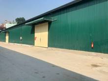 Hình ảnh Cần cho thuê kho xưởng tại Bắc Từ Liêm