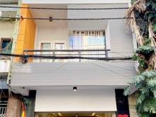Hình ảnh Ra đi gấp căn nhà tâm huyết ngay Hồng Bàng Q11 giá 1 tỷ 180 triệu