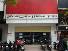Hình ảnh Cho thuê nhà NC mặt tiền Trần Hưng Đạo , Quận 1.Ngay Bến Thành. 7x17