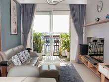 Hình ảnh Cho Thuê CHCC Richstar Tân Phú, 2PN. Lh: 0979681***