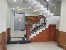 Hình ảnh Chính chủ cần bán nhà Lê Thị Riêng, Q1. Rộng rãi 50m2. Giá 2,13 tỷ. SH