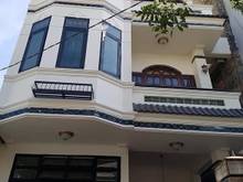 Hình ảnh Bán Gấp Nhà 4 Lầu, HXH 6m kinh doanh p13, 4.0*12m , giá 9 tỷ tl.