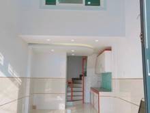Hình ảnh Bán nhà : Hoàng Diệu P.Linh Trung Quận. Thủ Đức Dt:50m2 Giá: 1,790 tỷ