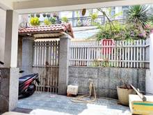 Hình ảnh Bán nhà Phường Hiệp Thành, Quận12-135m2- nở hậu-ôtô đậu cửa