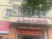 Hình ảnh Bán chung cư  xuân đỉnh bắc từ liêm 2 tỷ 75m2 2 ngủ 2 WC