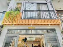 Hình ảnh Bán gấp nhà Chu Văn An, Phường 12, Quận Bình Thạnh DT:54m2/1 tỷ 250 tr