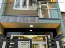 Hình ảnh Nhà tôi chuyển về quê nên bán gấp nhà Nguyễn Tri Phương Q5 56m2