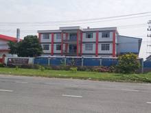 Hình ảnh Xưởng Mới 8,133m2 KCN Hải Sơn, Đức Hòa, Long An