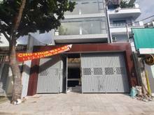 Hình ảnh Cho thuê nhà Đ.Thất Sơn Quận 10, 8X20m 480m2 chỉ 85 triệu