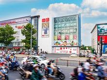 Hình ảnh Mặt tiền Căn góc Phan Văn Trị sát Vincom 5,3x25, 125m2, Giá 25 tỷ 7.