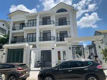 Hình ảnh SIÊU BIỆT THỰ mới xây 10x20m Trệt 3 Lầu: Phù hợp VPCT