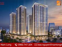 Hình ảnh Bán Căn Hộ Akari Nam Long Quận Bình Tân Giáp Quận 8, Hỗ Trợ Vay 70%