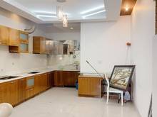 Hình ảnh NHÀ cho thuê 4.5x18m 4 lầu,mới sơn sửa HẺM xe hơi Lê Văn Sỹ Phú Nhuận