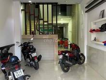 Hình ảnh Cho thuê nhà 4x17 nguyên căn đường Tam Đảo, P.15, Q.10