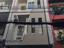 Hình ảnh Cho thuê nhà nguyên căn Mặt tiền  Phan Đăng Lưu, Phường 7, Phú Nhuận