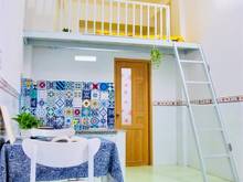 Hình ảnh Trọ đang trống ở ngay chỉ 3tr400- Thống Nhất- Giờ tự do-Ra vào vân tay