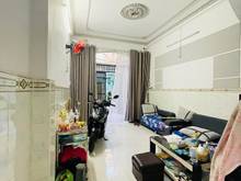 Hình ảnh Nhà mới ở ngay  Nguyễn Phúc Chu- Tân Bình- 82m2-vị trí đẹp - 4.05 tỷ.