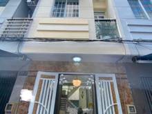 Hình ảnh Bán nhà lấy tiền trả nợ nên rất gấp Đường Huỳnh Mẫn Đạt Q5 65m2 2 tỷ 8